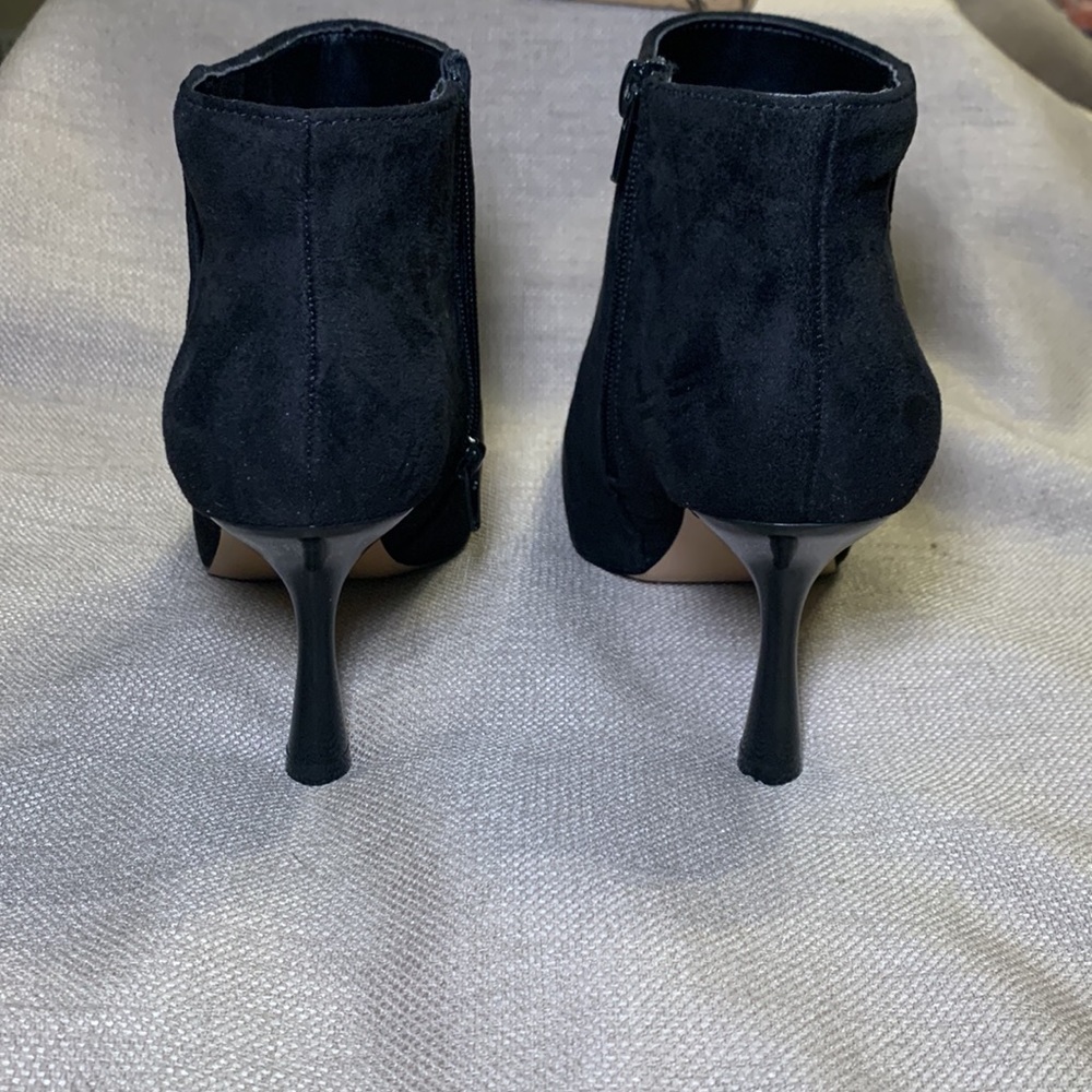 Mix No 6 Lexey Bootie - Picture 8 of 11